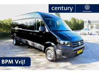Volkswagen Bedrijfswagens Crafter Comfortline teruggekeurd L4 2.0 TDI Euro VI 120 kW 3.5T Trekgewich