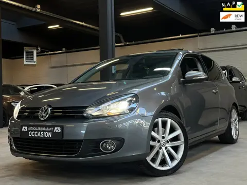Volkswagen Golf 1.4 TSI Highline Dakraam/Xenon/Trekhaak