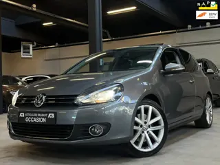 Volkswagen Golf 1.4 TSI Highline Dakraam/Xenon/Trekhaak