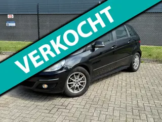 Mercedes-Benz B-klasse 160 BlueEFFICIENCY Business Class |Airco| |OrgNL| |Trekhaak|