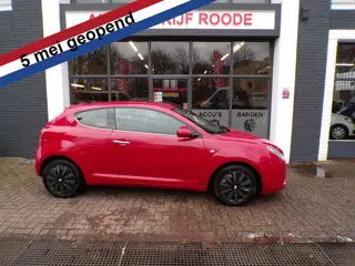 Alfa Romeo MiTo 0.9 TwinAir Progression LEES TEKST !!!