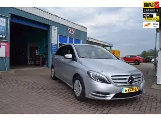 Mercedes-Benz B-klasse 180 Ambition trekhaak/ bovag garantie
