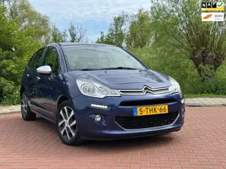 Citroen C3 1.2 VTi Collection Nap/Airco