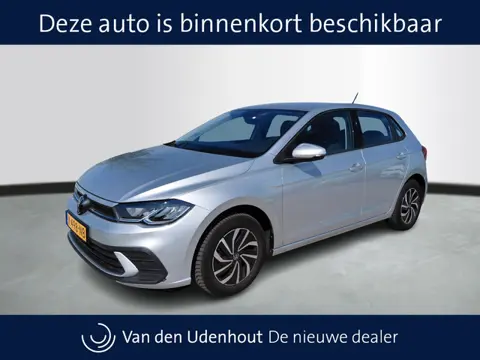 Volkswagen Polo 1.0 TSI Life | Binnenkort beschikbaar |