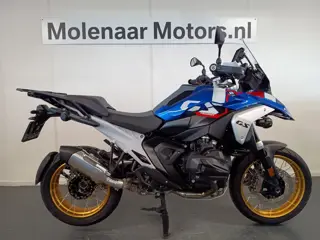 BMW R1300 GS (bj 2025)