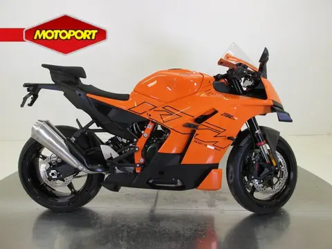 KTM RC990R (bj 2026)