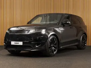 Land Rover Range Rover Sport 3.0 P550e Autobiography MY26 | 23" | MASSAGE | PANO | HUD