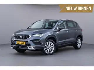 SEAT Ateca 1.5 TSI 150pk Business Intense BTW-auto|360°camera|Beats-audio|Winterpack|Carplay|Dealero