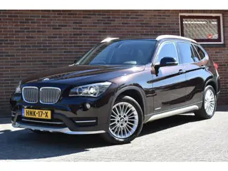 BMW X1 XDrive20i Executive '15 Xenon Clima Cruise Inruil mogelijk