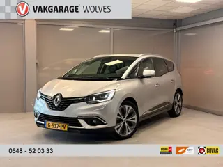 Renault Grand Scénic 1.3 TCe Intens 7p.