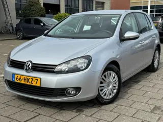 Volkswagen Golf 1.4 TSI Trendline
