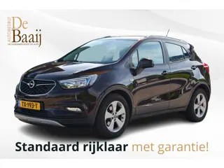 Opel Mokka X 1.4 Turbo Innovation | Trekhaak | Rijklaar prijs