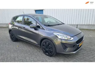 Ford Fiesta 1.1 Trend