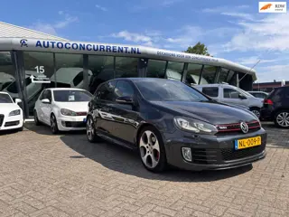 Volkswagen Golf 2.0 GTI, Xenon, Led, Nieuwe APK, Inruil mogelijk.