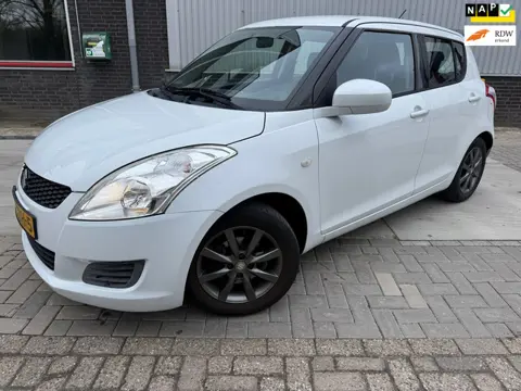 Suzuki Swift 1.2 Comfort EASSS