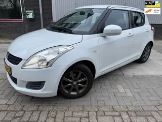 Suzuki Swift 1.2 Comfort EASSS
