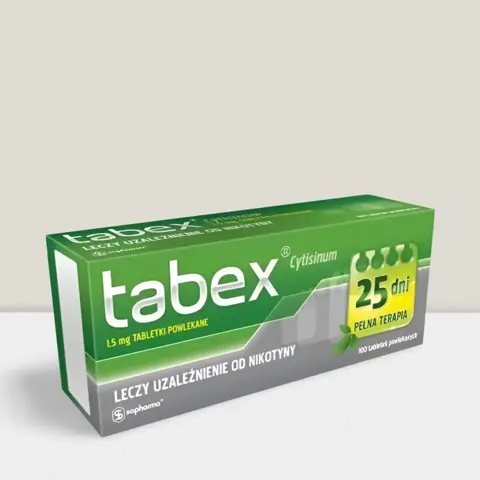 Buy Tabex Online