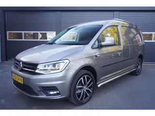 Volkswagen Caddy 2.0 TDI L2H1 BMT 4Motion Maxi Aut/Airco/Carplay/Trekhaak/Navi/Cruise