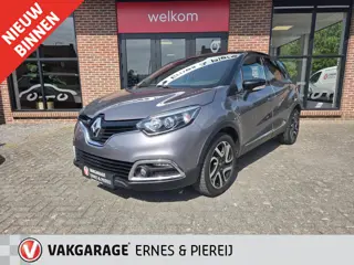 Renault Captur 1.2 TCe