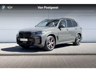 BMW X5 xDrive50e Launch Edition | Trekhaak | M-Sport Pro | Travel Pack | Innovation Pack |