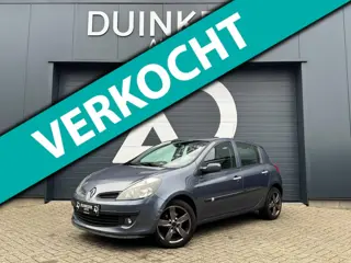 Renault Clio 1.6-16V Team Spirit | Airco