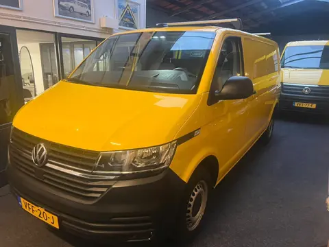 Volkswagen Transporter 2.0 TDI L2H1 28 Bulli