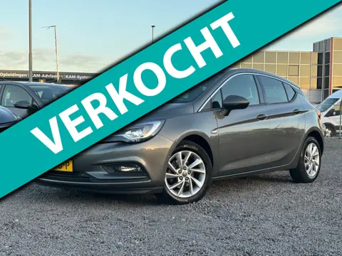 Opel Astra 1.4 Innovation/NAVI/CAMERA