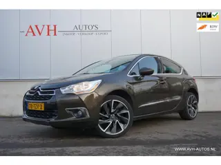 Citroen DS4 1.6 THP So Chic Automaat