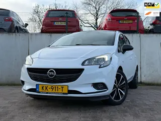 Opel Corsa 1.0 Turbo Color Edition/AIRCO/PDC/66464 KM NAP/CRUISE/ZEER NETTE AUTO/
