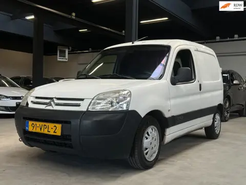 Citroen Berlingo 1.6 HDI 600 Airco/Cruise/Apk27-02-2027