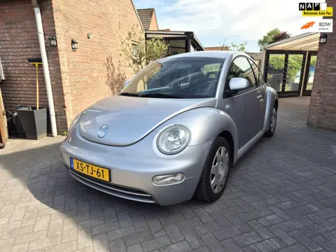 Volkswagen New Beetle 2.0 Highline Airco