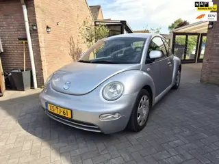 Volkswagen New Beetle 2.0 Highline Airco