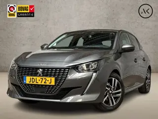 Peugeot 208 1.2 PureTech Allure Sport Automaat (VIRTUAL COCKPIT, APPLE CARPLAY, GROOT NAVI, 360 CAME
