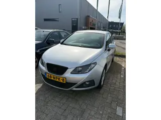 Seat Ibiza 1.4 Reference