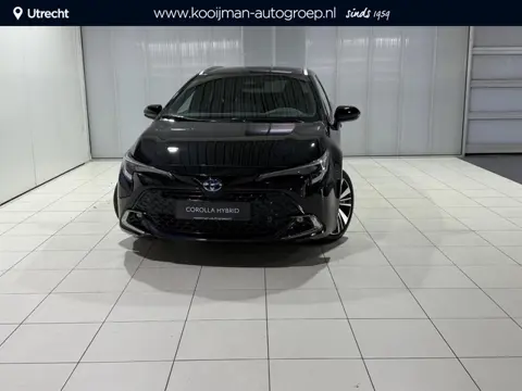 Toyota Corolla Touring Sports Hybrid 140 Dynamic | Direct Leverbaar |