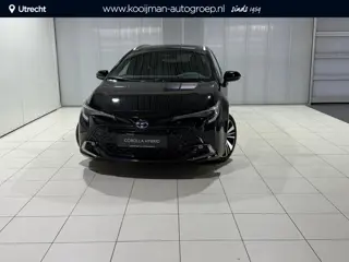 Toyota Corolla Touring Sports Hybrid 140 Dynamic | Direct Leverbaar |