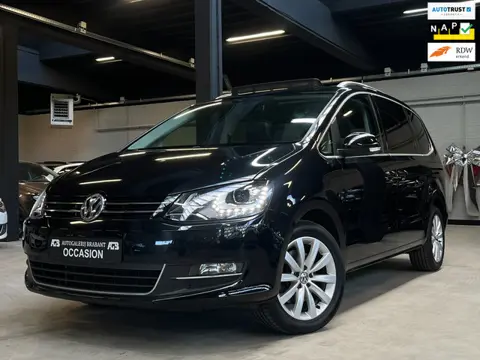 Volkswagen Sharan 1.4 TSI Highline 7pers/Camera/Led/Trekhaak