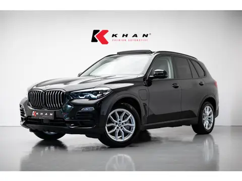 BMW X5 xDrive45e Executive |Pano|HUD|H&K|Ambient|Leder|