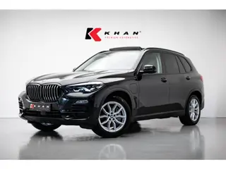 BMW X5 xDrive45e Executive |Pano|HUD|H&K|Ambient|Leder|
