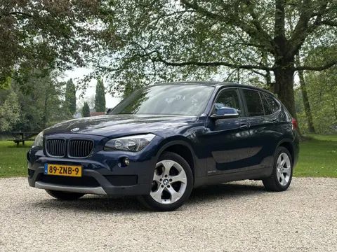 BMW X1 2.0i 184PK Automaat 8-traps, Trekhaak