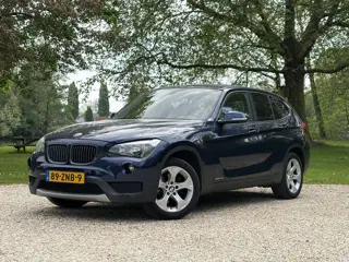 BMW X1 2.0i 184PK Automaat 8-traps, Trekhaak