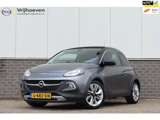 Opel ADAM 1.0 Turbo Rocks BlitZ 1e eig. NL Auto