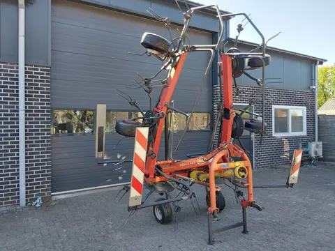Vicon Fanex 683 Schudder