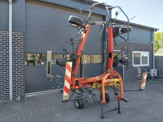 Vicon Fanex 683 Schudder
