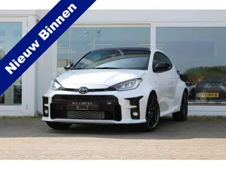 Toyota Yaris 1.6 Turbo GR Performance I 280 pk I €33.000 export price
