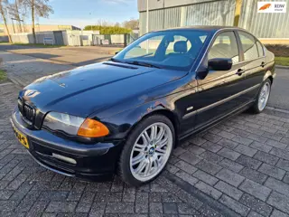 BMW 3-serie 328i Executive, LOOP, SLOOP, EXPORT, Inruil mogelijk.