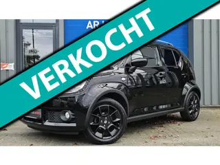 Suzuki Ignis 1.2 Comfort+ 90PK Airco Camera LM Velgen Dealer OH