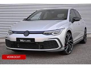 Volkswagen Golf 1.4 eHybrid GTE 245 pk IQ-Light | Head-Up | Standkachel | Apple-Carplay | 19 Inch |