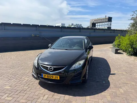 Mazda 6 Sportbreak 1.8 Business