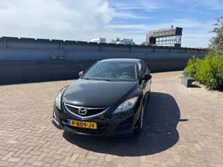 Mazda 6 Sportbreak 1.8 Business